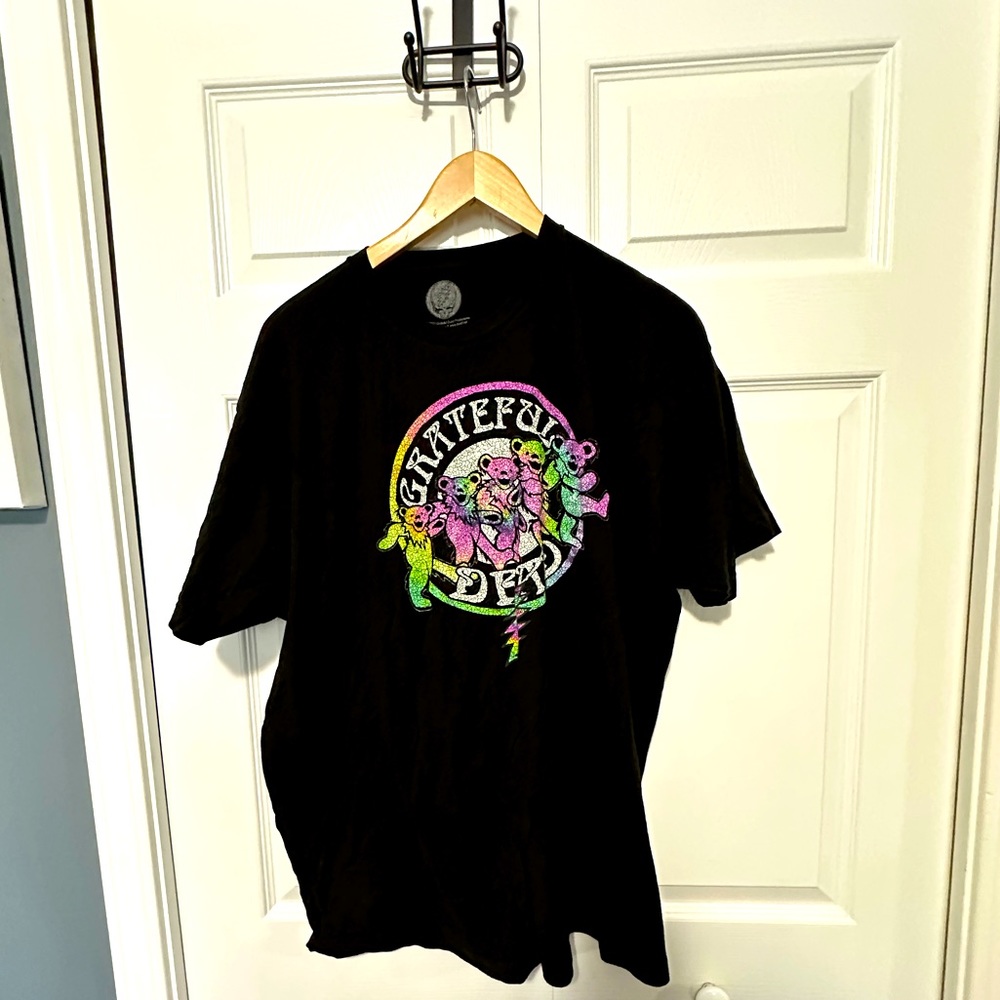 Regular T-Shirt